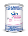 NAN Sensitive 0-12 months 800g