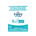 NAN Optipro 6-12 months 400g