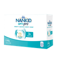 NANKID Optipro 3+ years 2.4kg