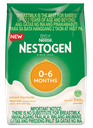 Nestogen 0-6 months 340g