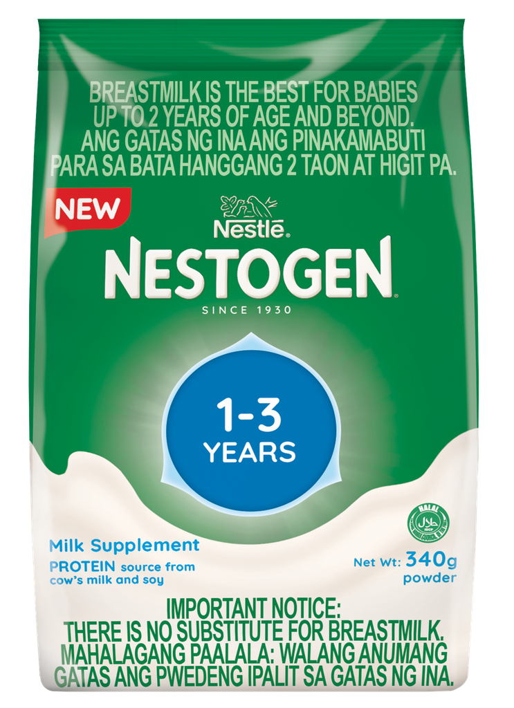 Nestogen 1-3 years 340g