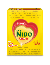 NIDO JR. 1-3 years 400g