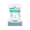 NANCARE Pro Brain Plus 6x4ml PH