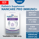 NANCARE Pro Immuno+ 6(21x1.3g) PH