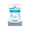 NANCARE Pro Relief 12(14x1.8g) PH