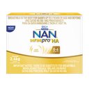 NAN HA 0-6Mth DENWHPB251 4x2.4KG PH