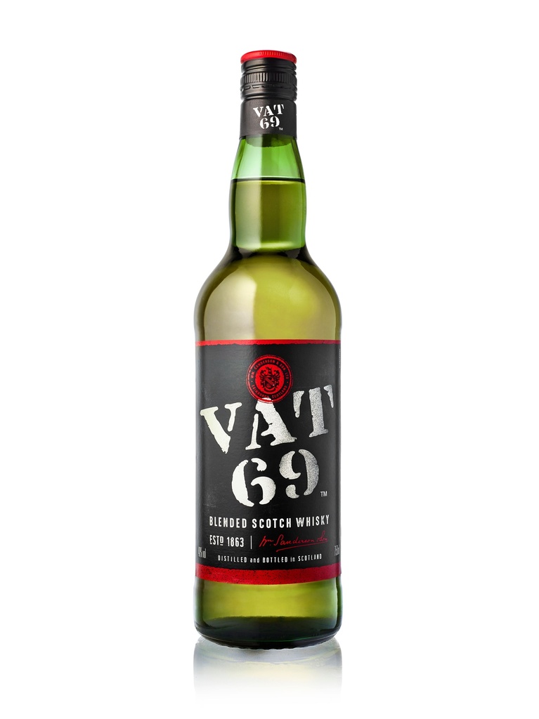 VAT69 700ml