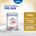 PreNAN 0-12 months 400g