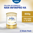 NAN Infinipro HA2 6-12 months 800g