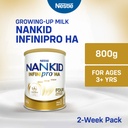 NANKID Infinipro HA4 3+ years 800g