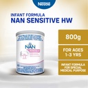NAN Sensitive 1-3 years 800g