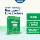 Nestogen Low Lactose 0-12 months 400g