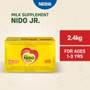 NIDO JR. 1-3 years 2.4kg