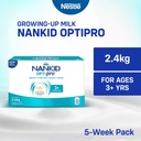 NANKID Optipro 3+ yrs 2.4kg