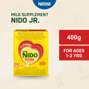 NIDO JR. 1-3 years 400g