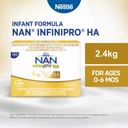 NAN INFINpro HA 0-6 Months 2.4kg