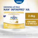 NAN INFINpro HA 1-3 Yrs Old 2.4kg