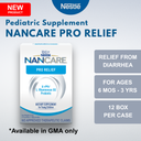 NANCARE Pro Relief 12(14x1.8g) PH