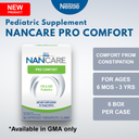 NANCARE Pro Comfort 6 (20x2.2g) PH