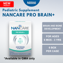 NANCARE Pro Brain Plus 6x4ml PH