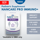 NANCARE Pro Immuno+ 6(21x1.3g) PH
