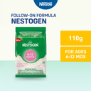 NESTOGEN 6-12 MONTHS PHLE079 36X110G PH